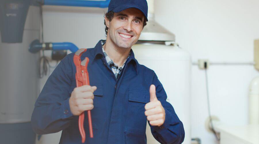 Professional septic pumping service in Merrill, OR
